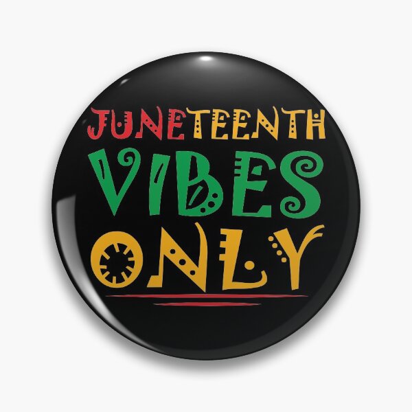 Artikelvorschau, Juneteenth Vibes Melanin Schwarzes Mädchen Magische Männer Frauen Mädchen Junge entworfen und verkauft von ecomdesign.