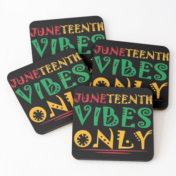 Item preview, Juneteenth Vibes Melanin Black Girl Magic Men Women Girl Boy designed and sold by ecomdesign.