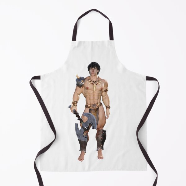 Item preview, Ax-Hero (2) young designed and sold by 3D-Warrior.