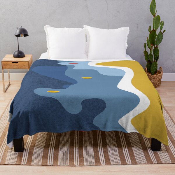 Item preview, Mediterranean sea - Ocean designed and sold by NAAMAAL.