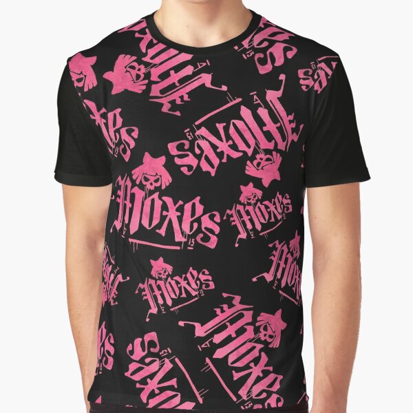 Pattern Gang T Shirts Redbubble - roblox trash gang t shirt template