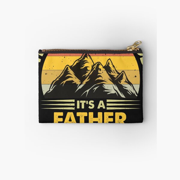 Item preview, It's Not A Dad Bod It's A Father Figure Mountain designed and sold by Powerredge.