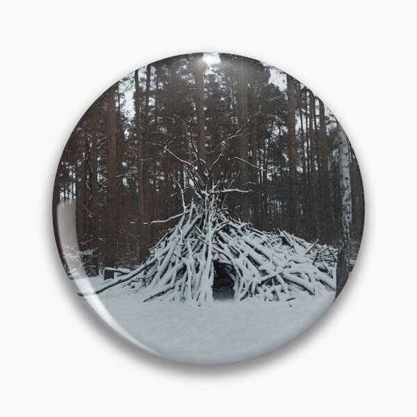 Item preview, endorphins / winter designed and sold by 5letters.