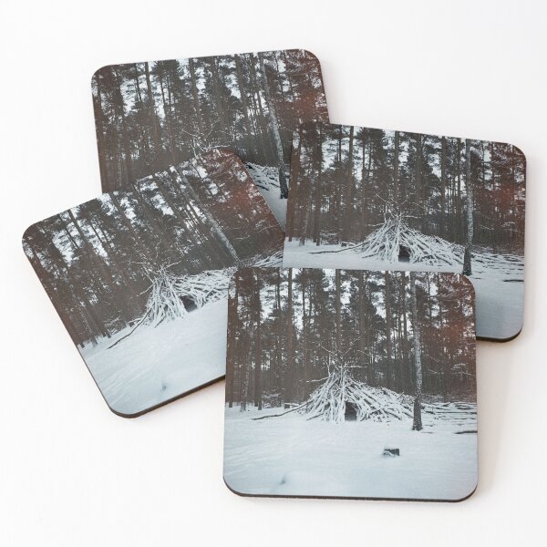 Item preview, endorphins / winter designed and sold by 5letters.