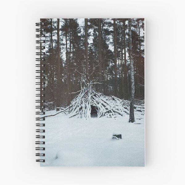 Item preview, endorphins / winter designed and sold by 5letters.