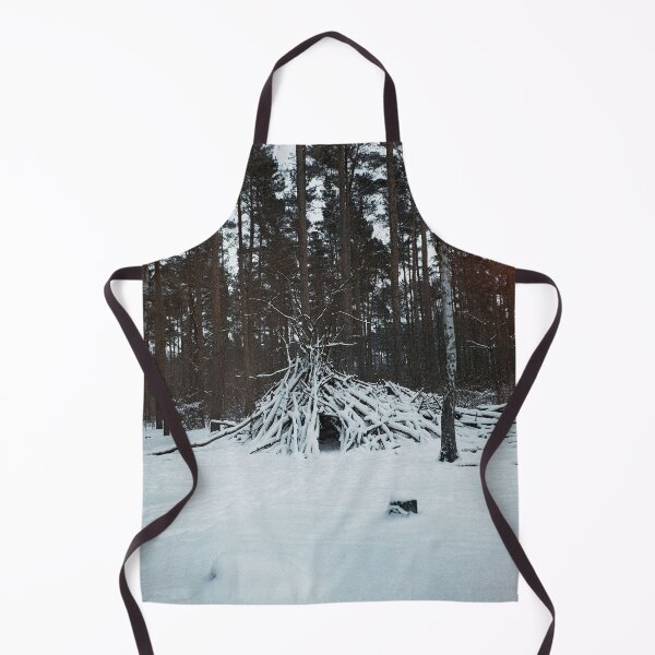 Item preview, endorphins / winter designed and sold by 5letters.