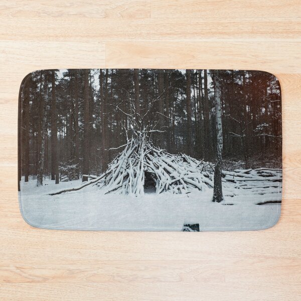 Item preview, endorphins / winter designed and sold by 5letters.
