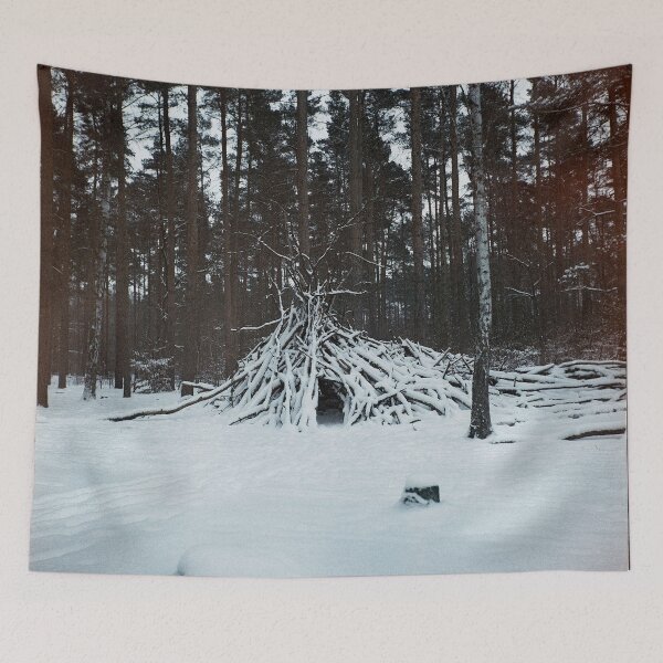Item preview, endorphins / winter designed and sold by 5letters.