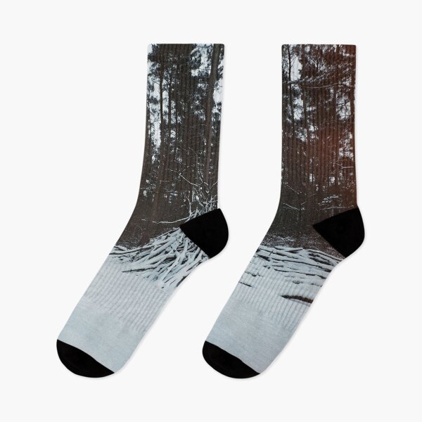 Item preview, endorphins / winter designed and sold by 5letters.