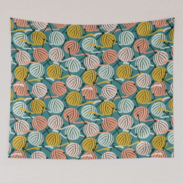 Item preview, Knitting designed and sold by Maryna Riabko.