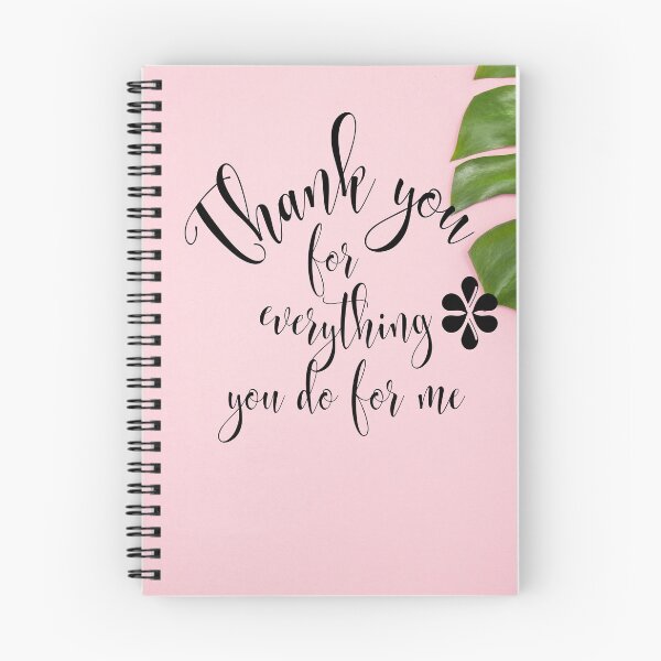 Item preview, Thank you greeting cards  designed and sold by Girlbossvibes.