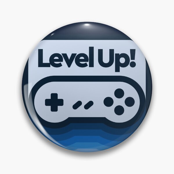 Item preview, Leveling Up I designed and sold by Chutakoopas.