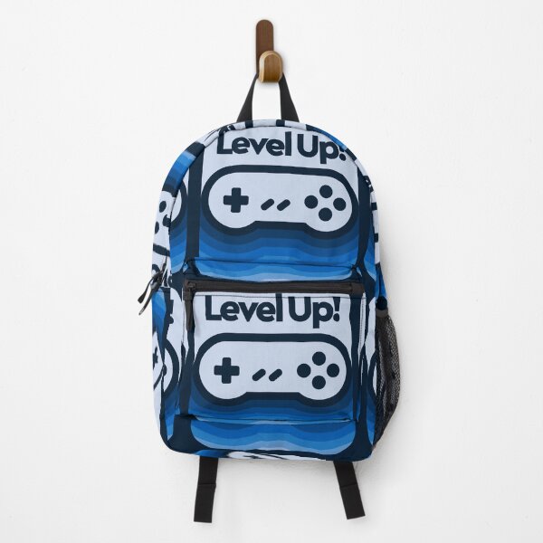 Item preview, Leveling Up I designed and sold by Chutakoopas.