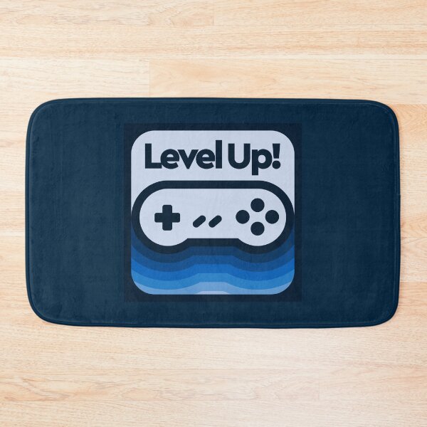 Item preview, Leveling Up I designed and sold by Chutakoopas.