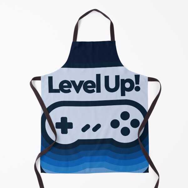 Item preview, Leveling Up I designed and sold by Chutakoopas.