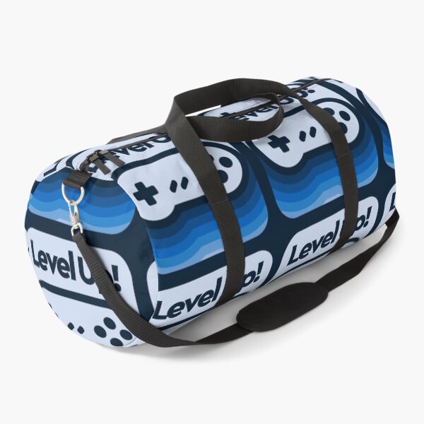 Item preview, Leveling Up I designed and sold by Chutakoopas.