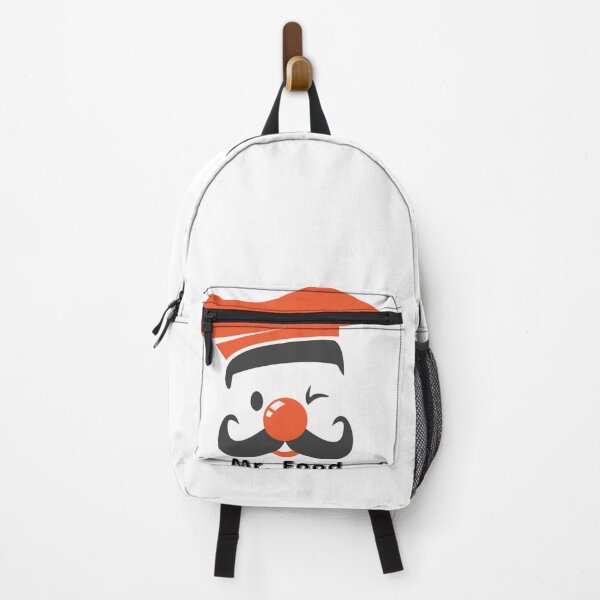 Item preview, Mr Food sticker designed and sold by lalitkumar18.