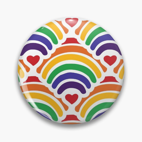Item preview, gay rainbow designed and sold by tokhiti.