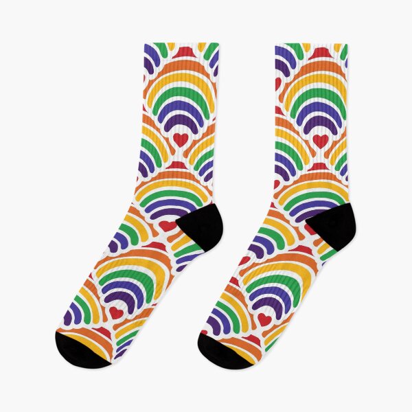 Item preview, gay rainbow designed and sold by tokhiti.