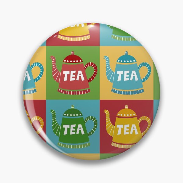 Item preview, Tea pot  designed and sold by Olizabet.