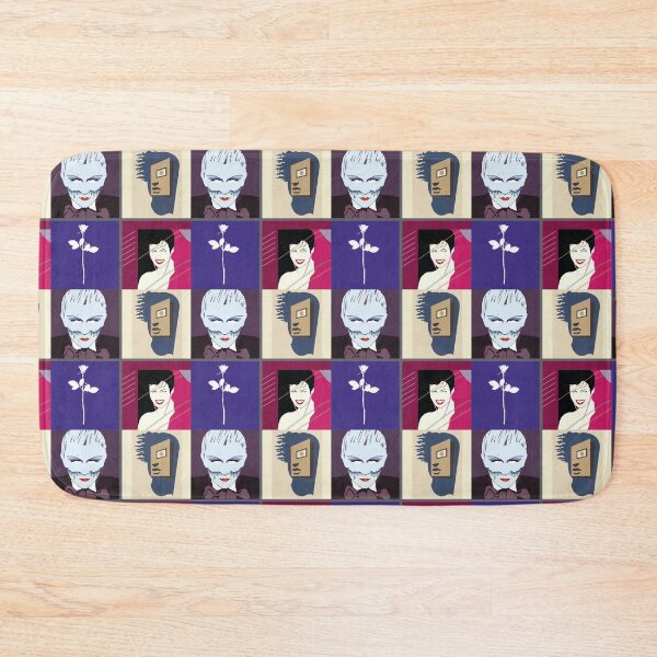 Item preview, Synth pop 80s designed and sold by boec gear.