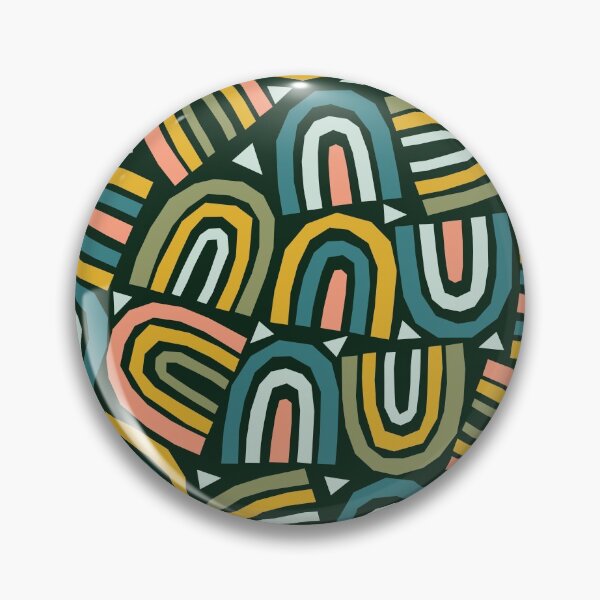 Item preview, Rainbows designed and sold by Maryna Riabko.