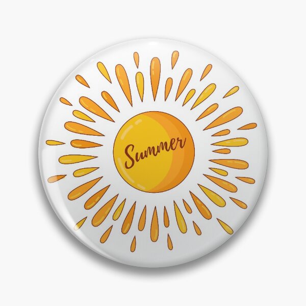 Item preview, Summer sun designed and sold by Olizabet.
