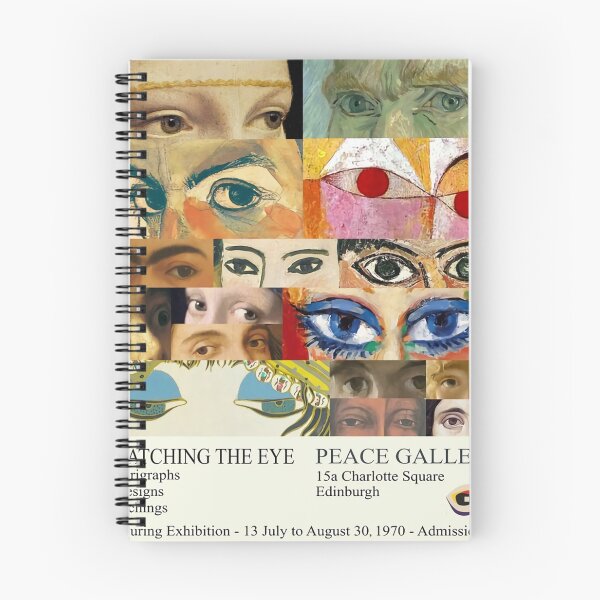 Item preview, Catching The Eye designed and sold by zettyazal.
