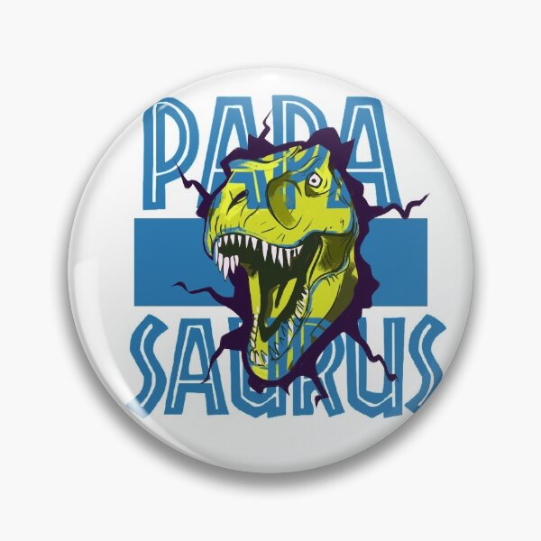 Item preview, Papasaurus  designed and sold by lucky-fern.