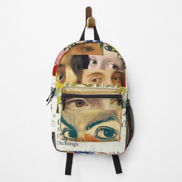 Item preview, Catching The Eye designed and sold by zettyazal.