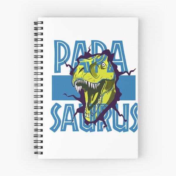 Item preview, Papasaurus  designed and sold by lucky-fern.