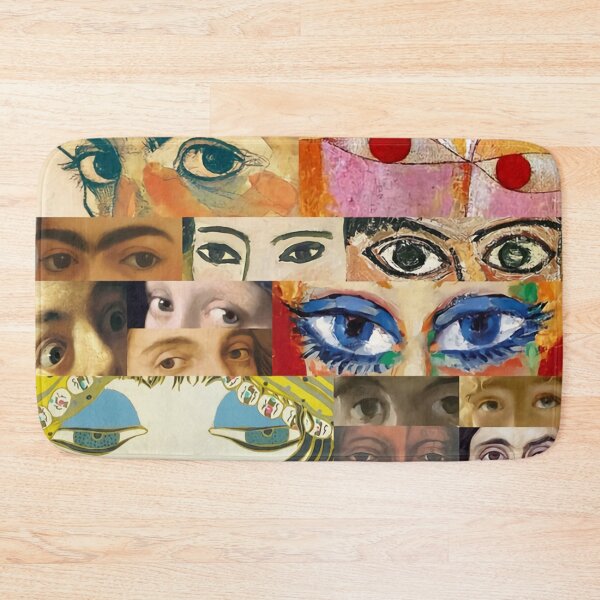 Item preview, Catching The Eye designed and sold by zettyazal.
