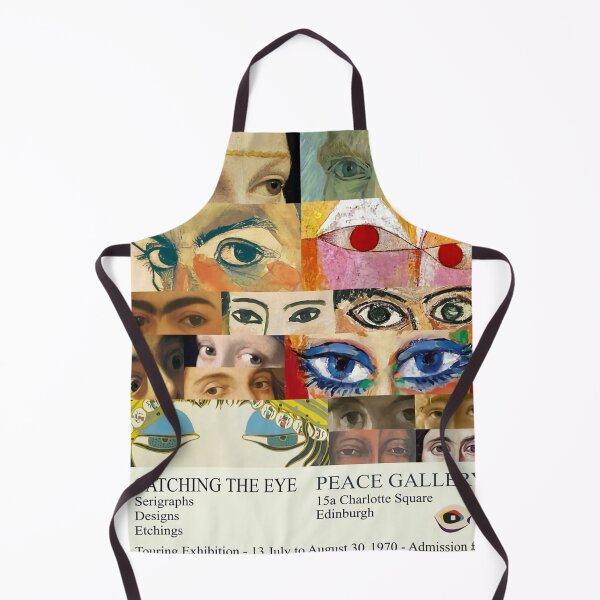 Item preview, Catching The Eye designed and sold by zettyazal.