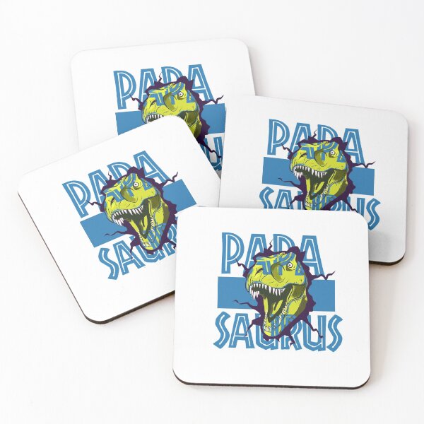 Item preview, Papasaurus  designed and sold by lucky-fern.
