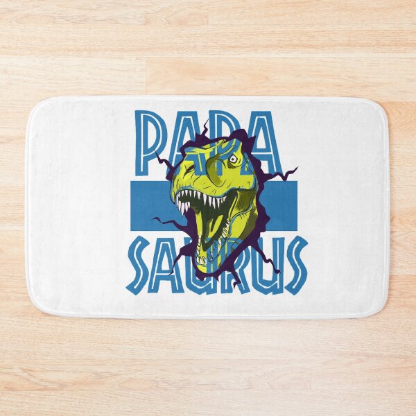 Item preview, Papasaurus  designed and sold by lucky-fern.