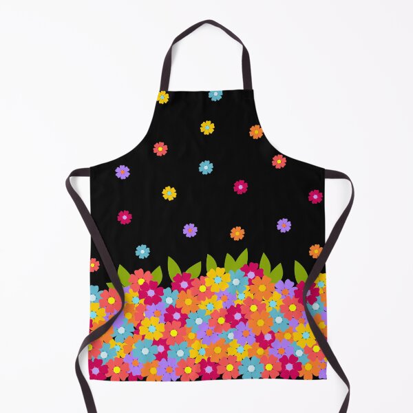Item preview, Multicolor flowers designed and sold by SpringForever.