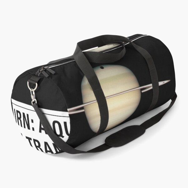 Item preview, Saturn: A Quadruple Moon Transit designed and sold by SPACESTORY.