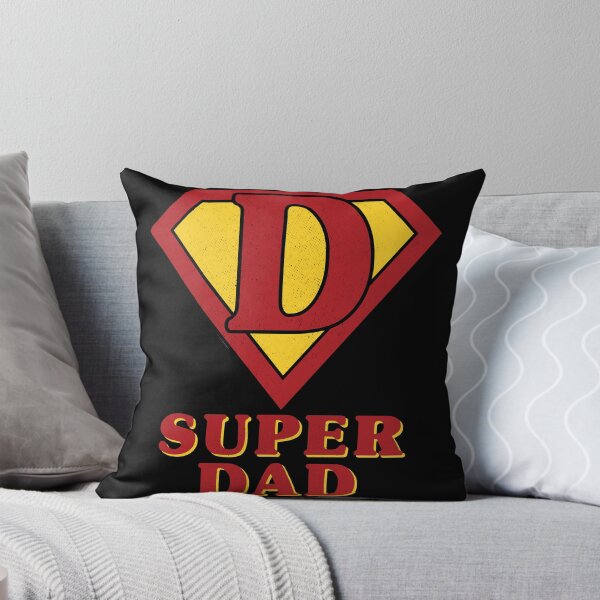 Artikelvorschau, Super Dad - Cool entworfen und verkauft von Sagar Karki.