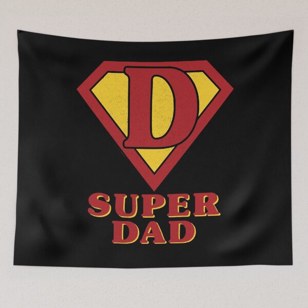 Item preview, Super Dad - Cool designed and sold by Sagar Karki.