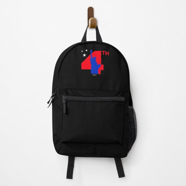Item preview, JULY 4th AMERICA LIBERTY STATUE ► INDEPENDENCE DAY designed and sold by MORE-THE-BRAND.