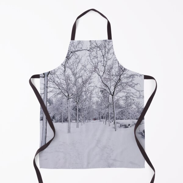 Item preview, snowy path designed and sold by tattib.