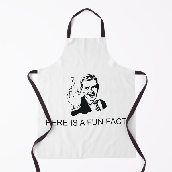 Item preview, Here is a Fun Fact - Index Finger designed and sold by Bennymp.