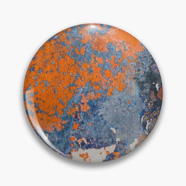 Item preview, Urbex Abstracts - Perfectly Imperfect Peeling Paint Pattern designed and sold by Georgia Mizuleva.