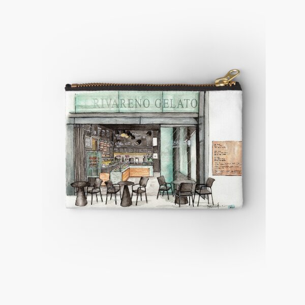 Item preview, Rivareno Gelato, Sydney designed and sold by dairiecillust.