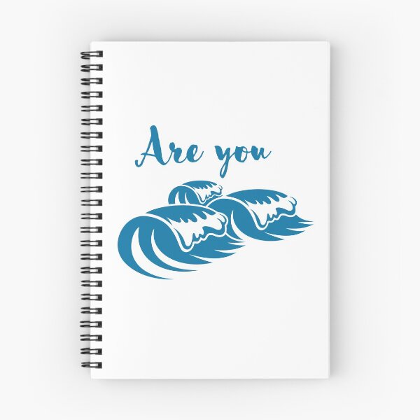 Item preview, Are you shore? Funny Beach Saying designed and sold by Red-ElYoubi.