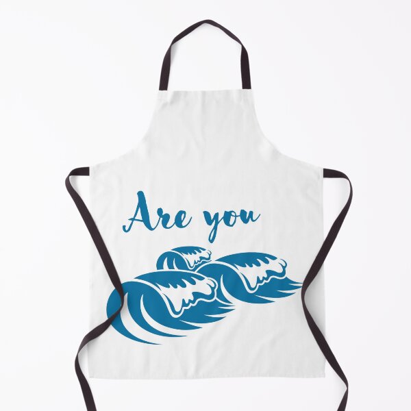 Item preview, Are you shore? Funny Beach Saying designed and sold by Red-ElYoubi.