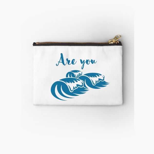 Item preview, Are you shore? Funny Beach Saying designed and sold by Red-ElYoubi.