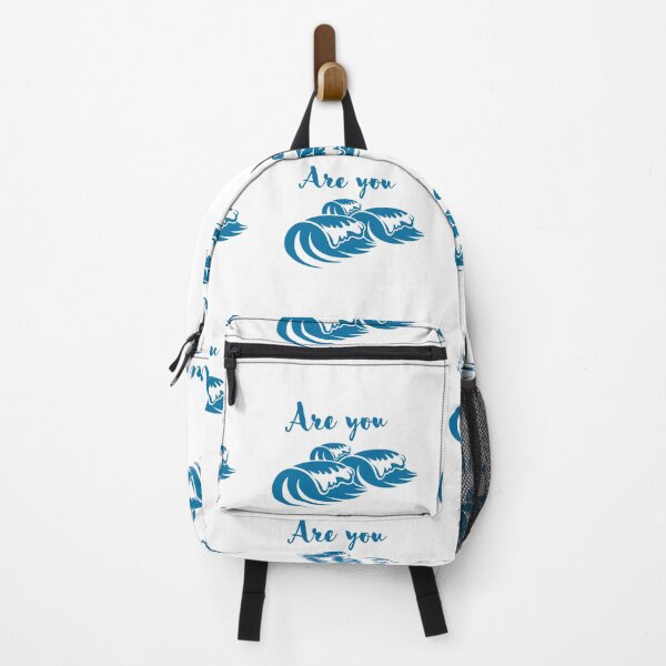 Item preview, Are you shore? Funny Beach Saying designed and sold by Red-ElYoubi.