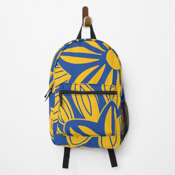 Item preview, Yellow Flower Pattern, Korean traditional pattern designed and sold by allpalgo.
