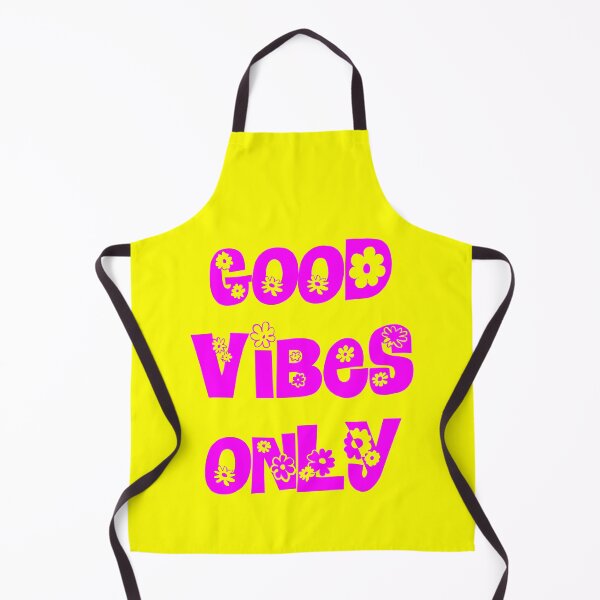 Item preview, Good Vibes Only designed and sold by Good-Looking Corpse.